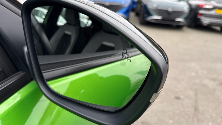 Vauxhall Mokka 1.2 Turbo Elite Premium 5dr Auto Petrol Hatchback